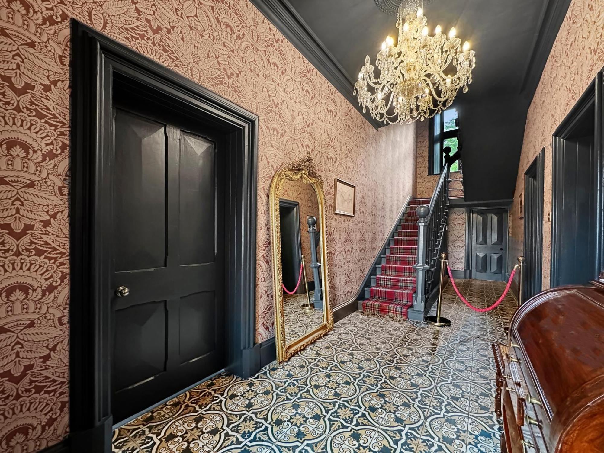 فندق St John'S Old Rectory غلينكو المظهر الخارجي الصورة
